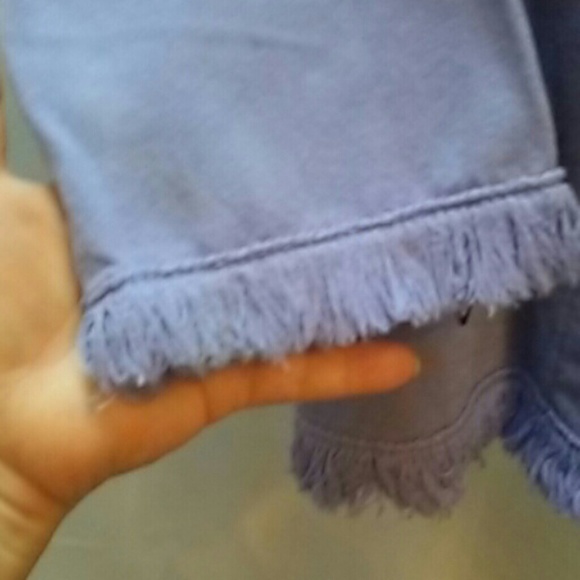 Vintage women's button up jacket/shirt - Picture 4 of 8